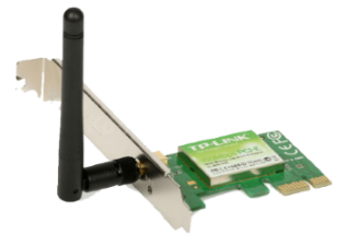 Wifi Card